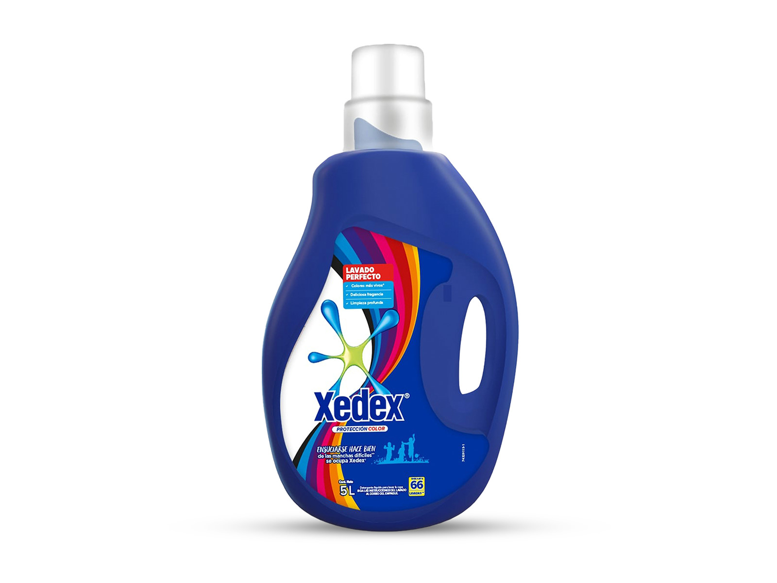 Proteccion Color Packshot