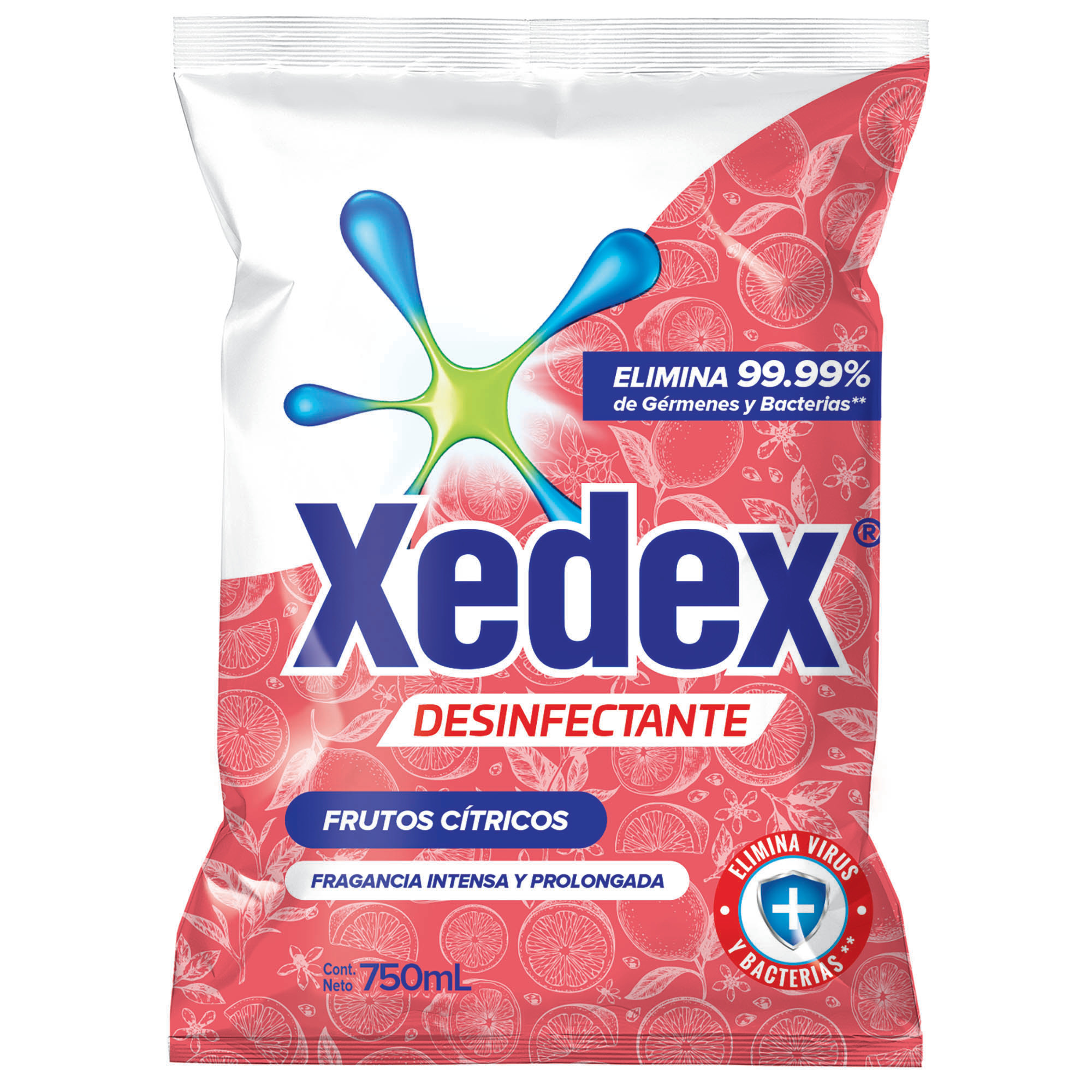 Citricos bolsa