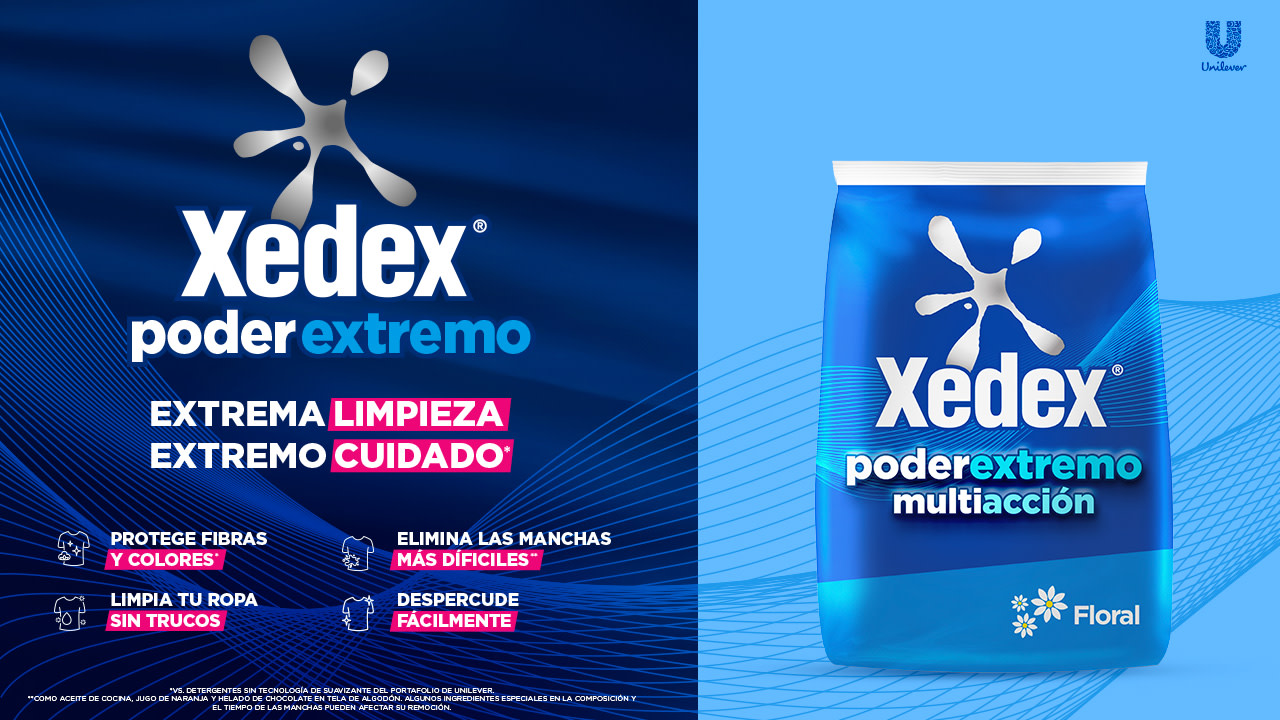 Multiacción header
