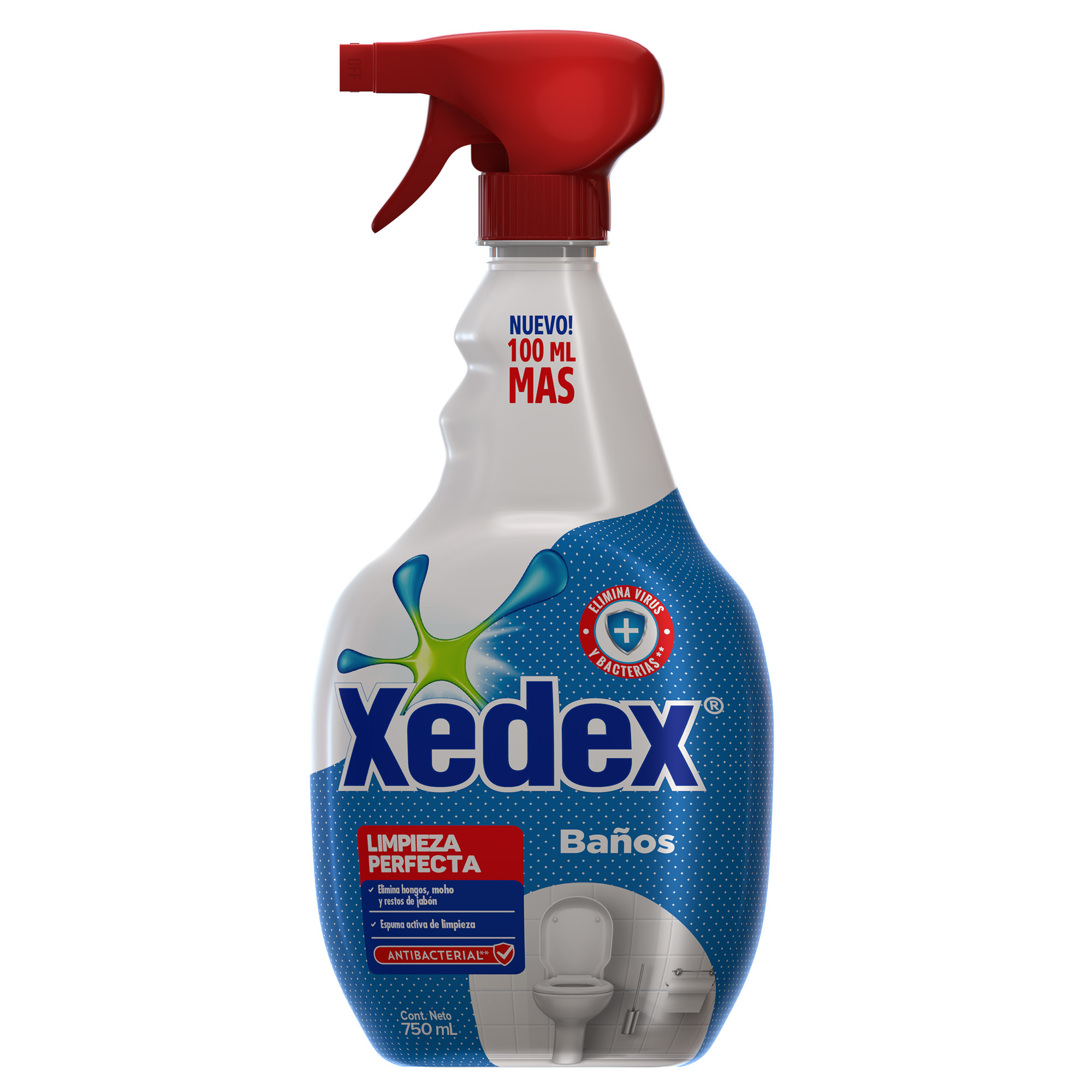 Banos gatillo