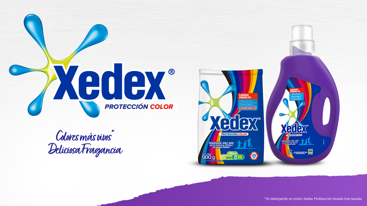 Proteccion colour hero
