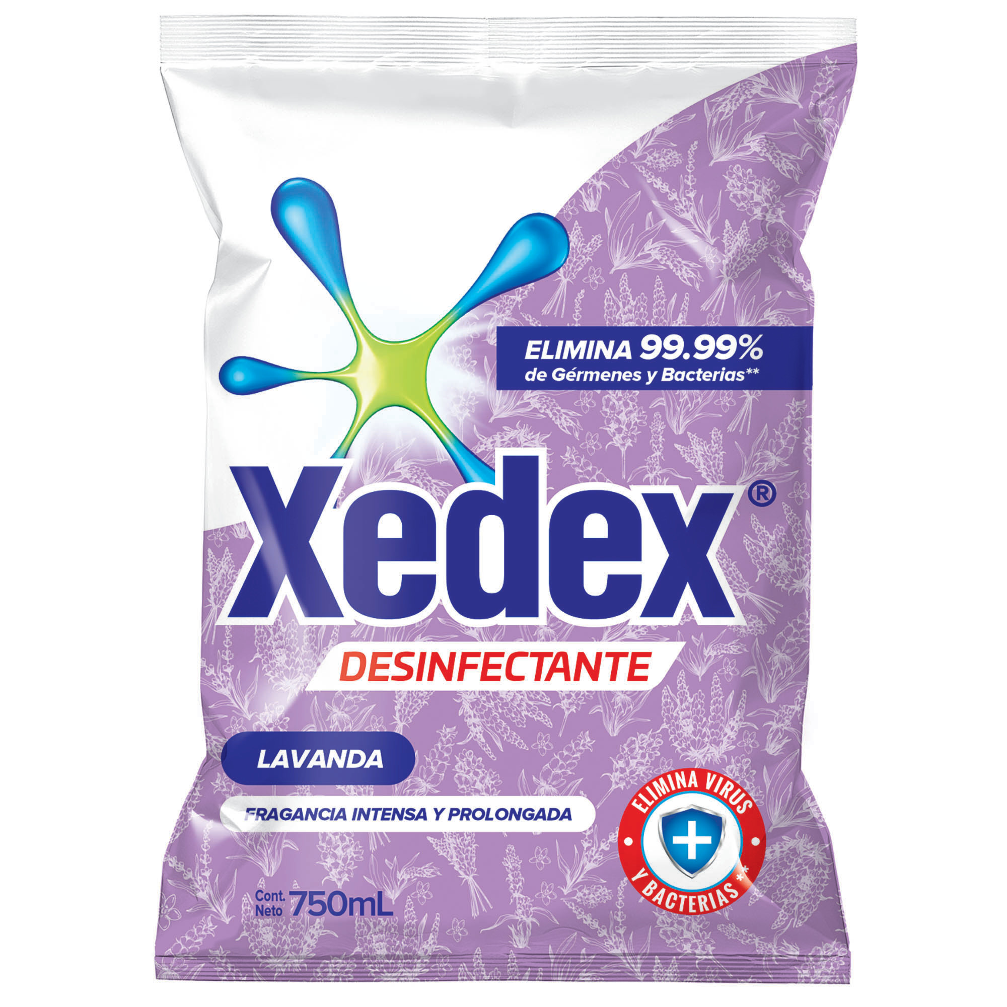 Lavanda bolsa