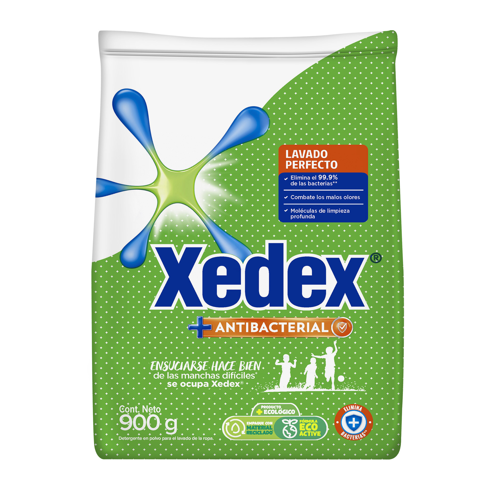 Xedex Desinfectante Lavanda