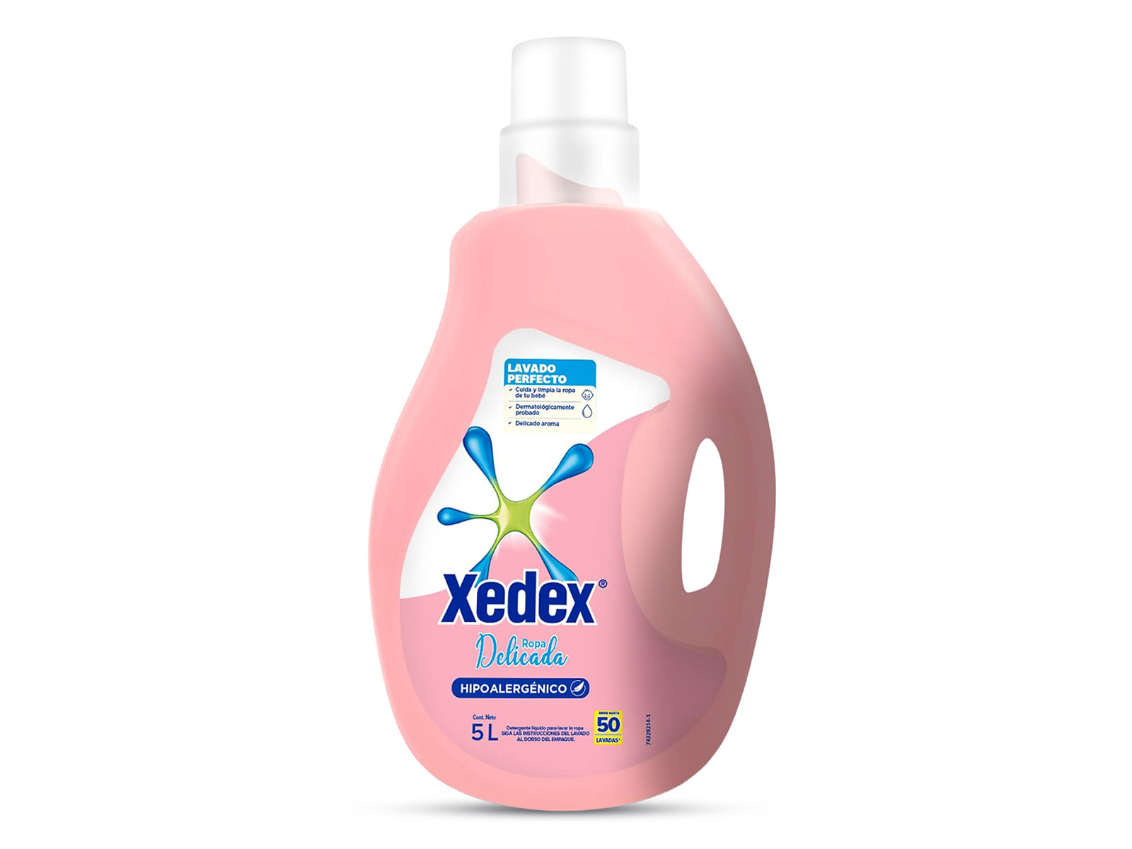 Ropa Delicada Packshot 