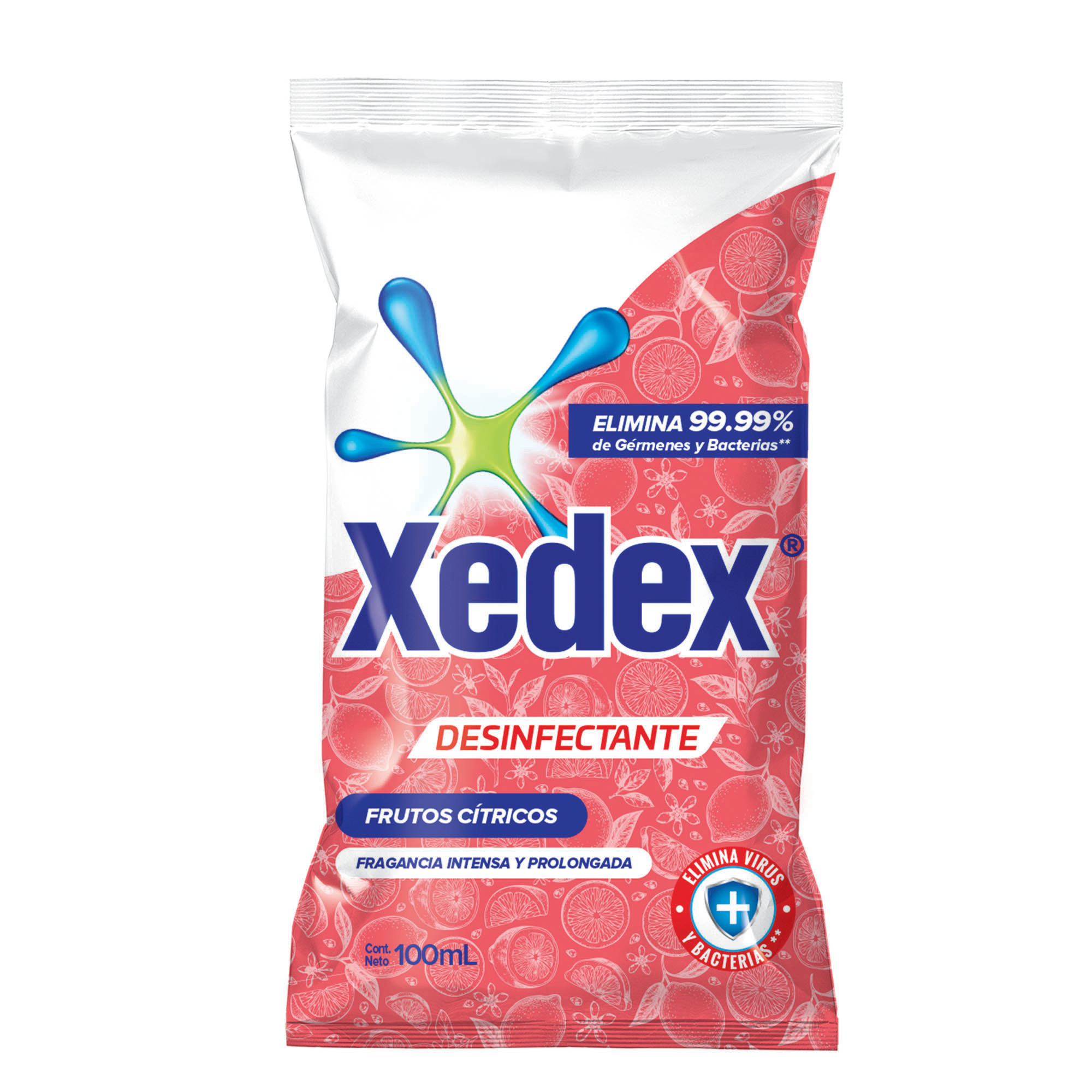 Citricos sachet