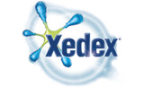 Xedex logo