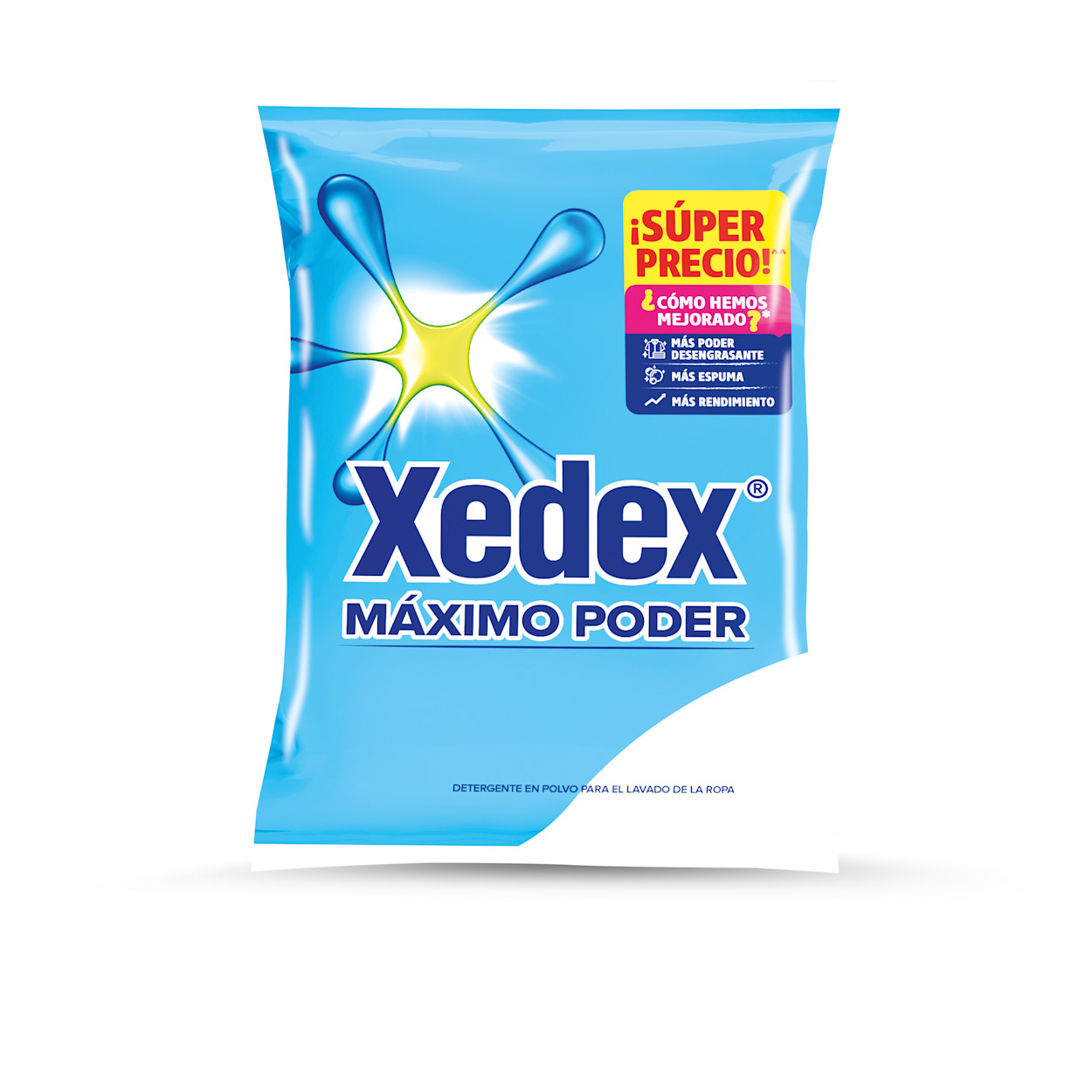 Original packshot