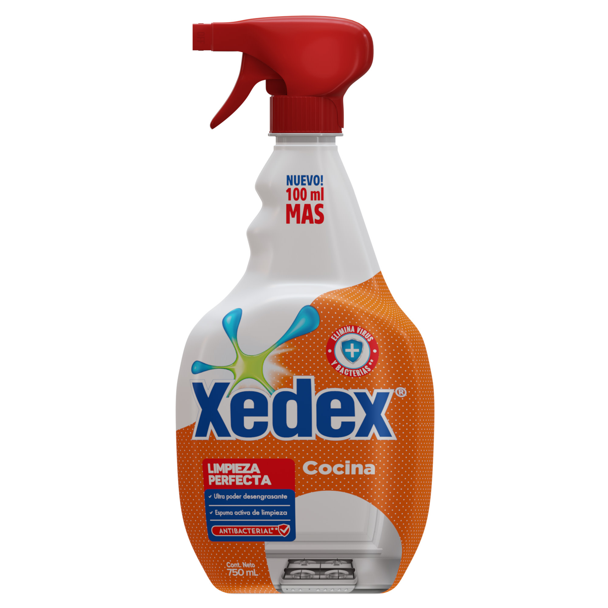 Xedex Cocina